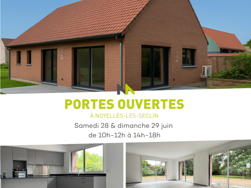 POrtes ouvertes à Noyelles les seclin