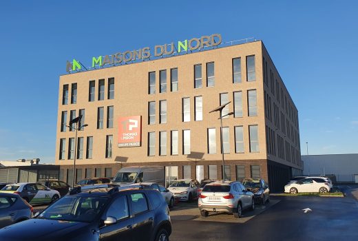Sièege seclin TP