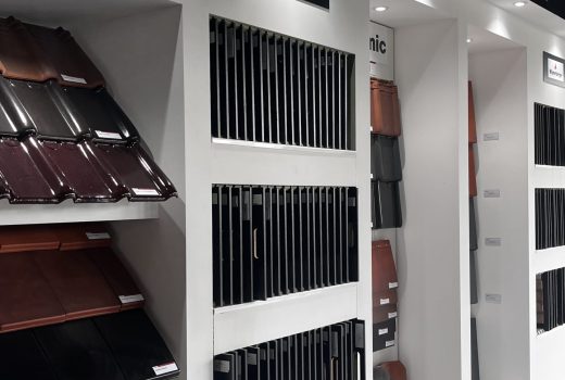 Showroom Seclin