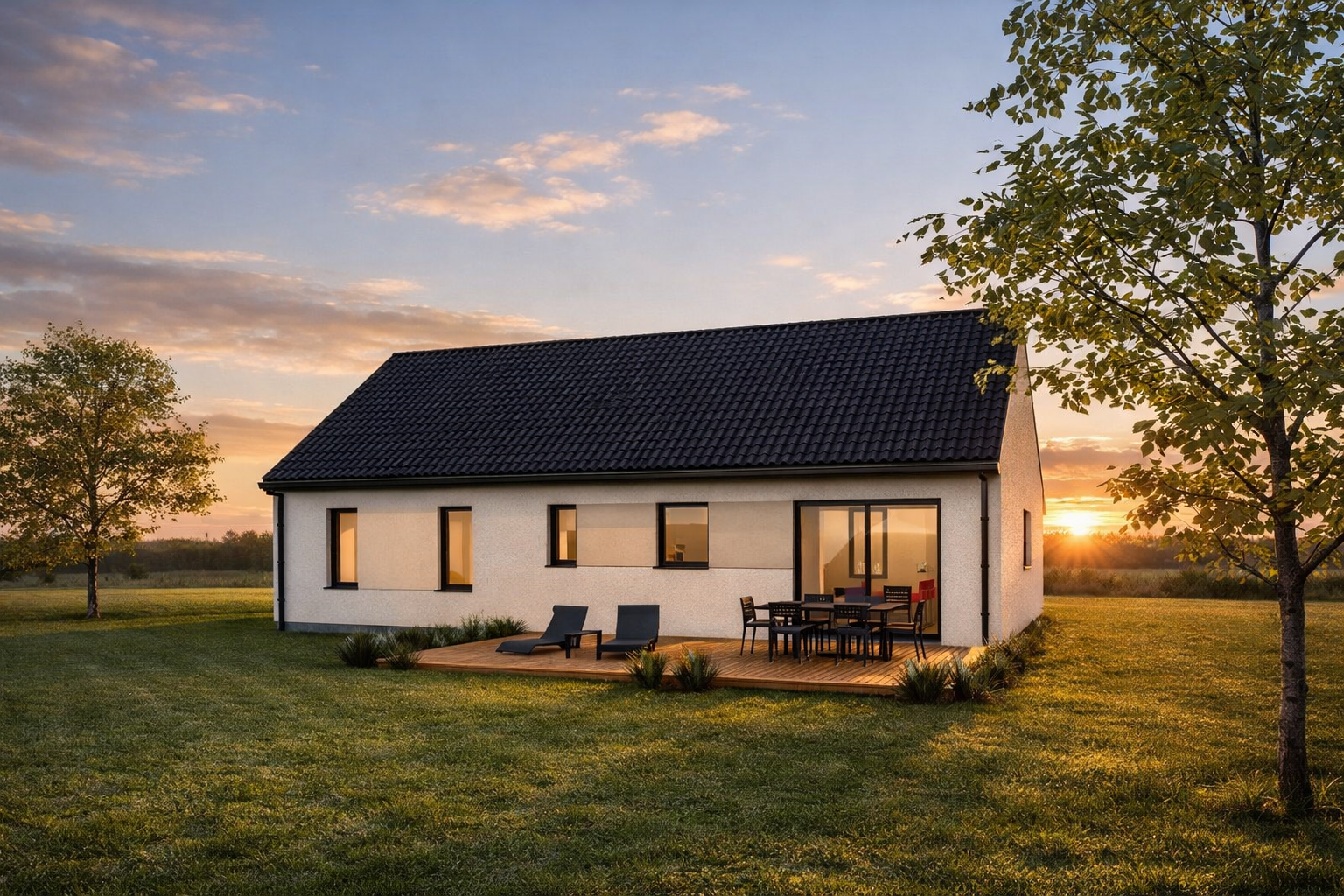 PP enduit 61 arrière